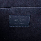 Handbag Pochette Jour GM Blue Nuit Epi