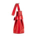 Bolso de Hombro Sac d'Epaule PM Epi Rojo