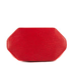 Bolso de Hombro Sac d'Epaule PM Epi Rojo