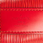 Bolso de Hombro Sac d'Epaule PM Epi Rojo