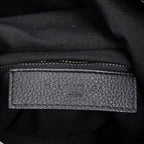 Shoulder Bag Large Surplus Tote Khaki Green Canvas