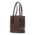 Shoulder Bag Marais Brown Damier Ebene
