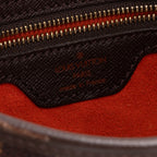 Shoulder Bag Marais Brown Damier Ebene