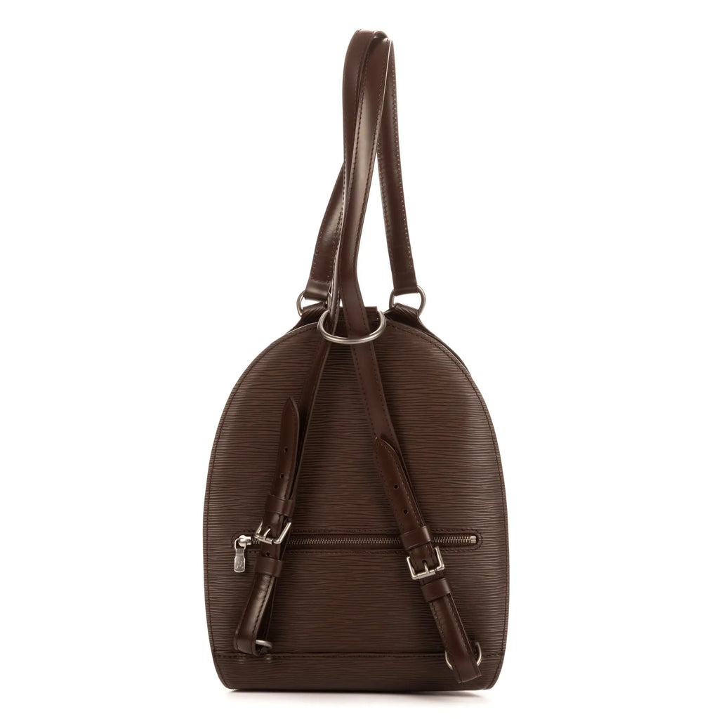 Sac à dos Mabillon Moka Epi