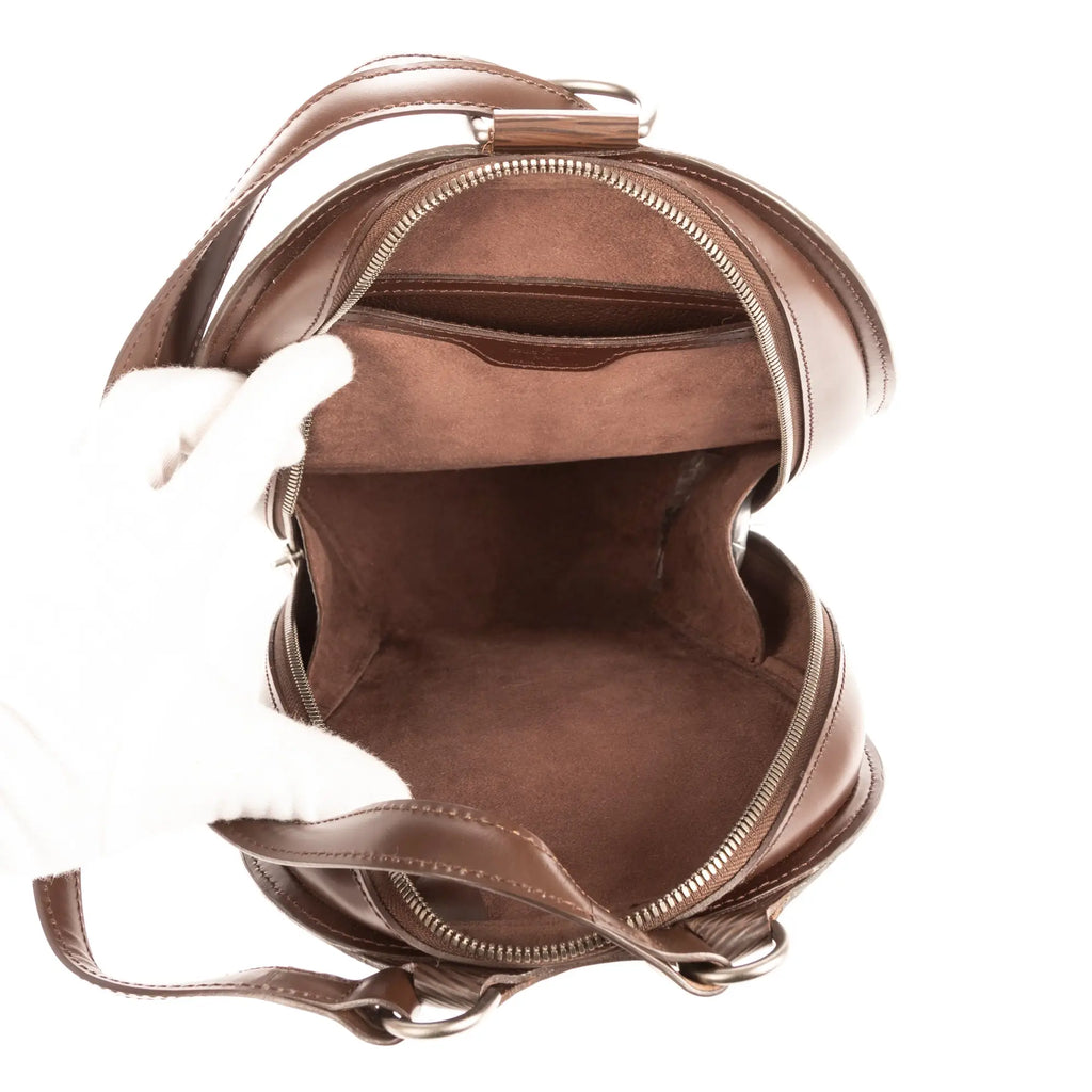 Sac à dos Mabillon Moka Epi