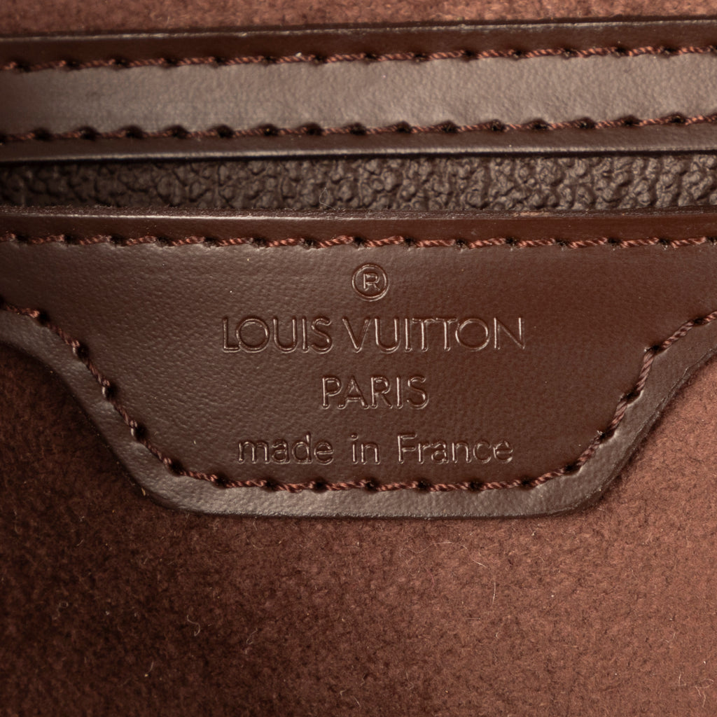 Backpack Mabillon Moka Epi