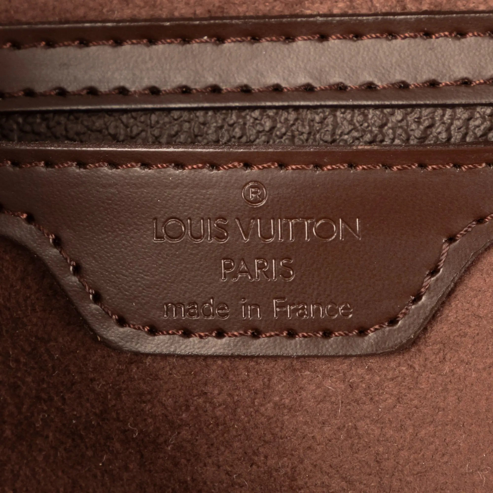 Sac à dos Mabillon Moka Epi