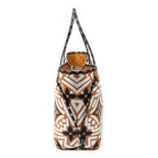 Bolso de Hombro Ed. Limitada Crafty Neverfull MM Caramelo Monogram Giant Crafty