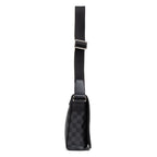 Shoulder Bag District PM Black Damier Graphite