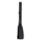 Shoulder Bag District PM Black Damier Graphite