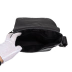 Shoulder Bag District PM Black Damier Graphite