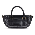 Shoulder Bag Danula PM Black Epi