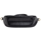 Shoulder Bag Danula PM Black Epi