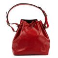 Bolso de Hombro Noe PM Rojo Epi