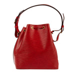 Bolso de Hombro Noe PM Rojo Epi