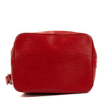 Bolso de Hombro Noe PM Rojo Epi