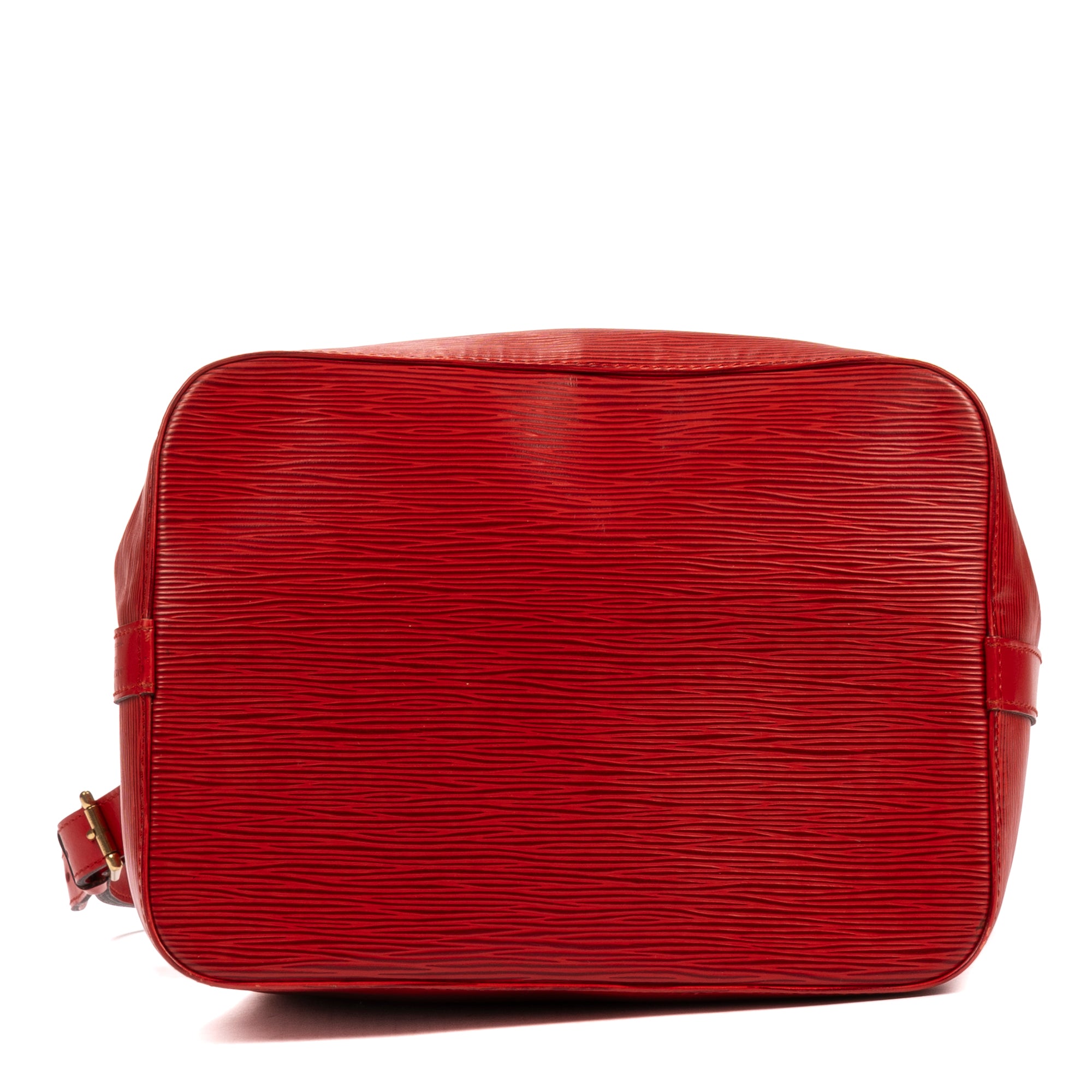 Bolso de Hombro Noe PM Rojo Epi