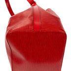Bolso de Hombro Noe PM Rojo Epi