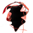 Bolso de Hombro Noe PM Rojo Epi