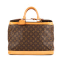 Handbag Cruiser 40 Brown Monogram Canvas