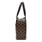 Handbag Sarria Horizontal Brown Damier Ebene