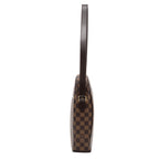 Shoulder Bag Ipanema GM Brown Damier Ebene