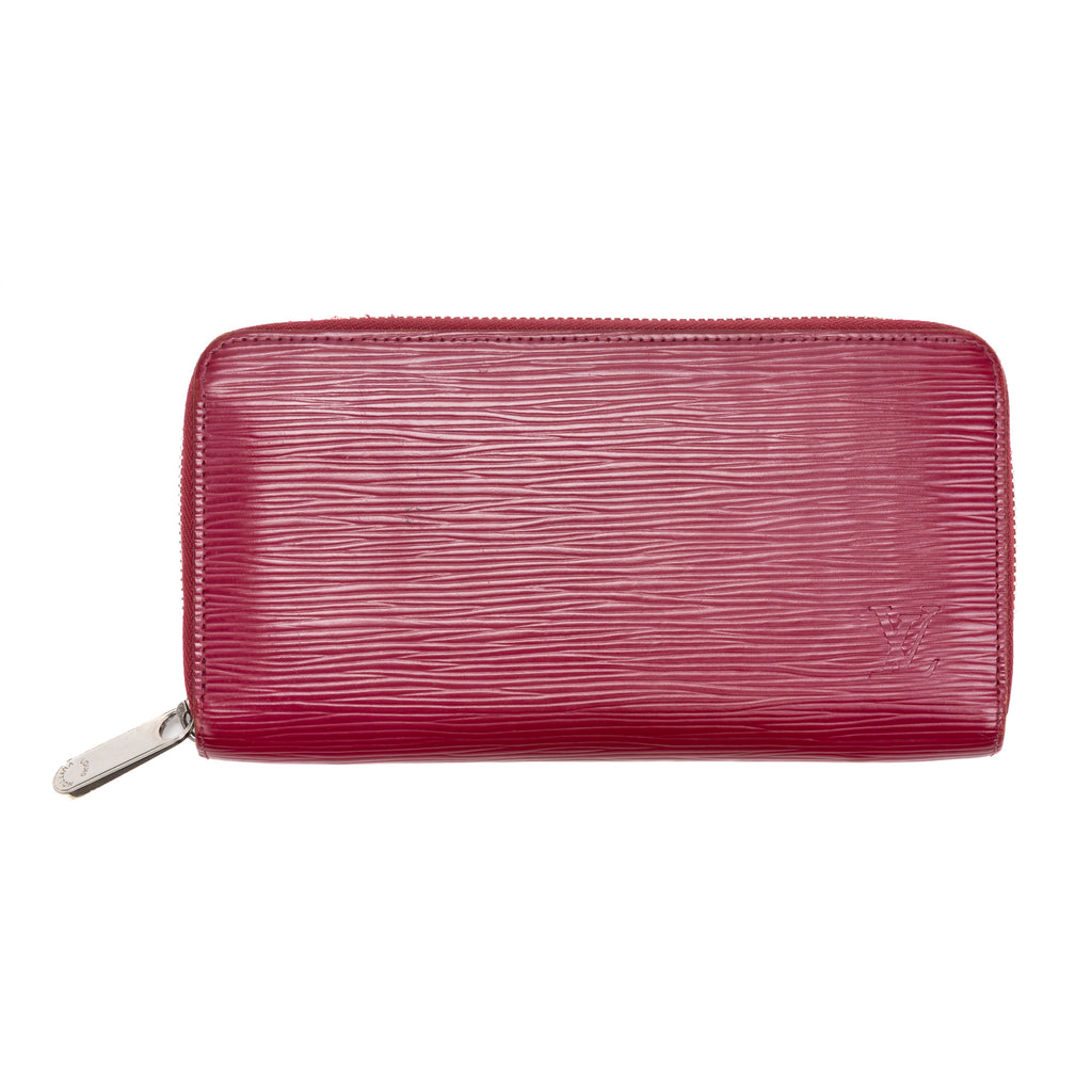 Wallet Zippy Wallet Fuchsia Epi