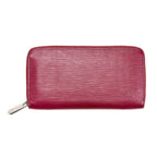 Wallet Zippy Wallet Fuchsia Epi
