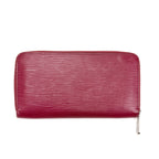 Wallet Zippy Wallet Fuchsia Epi