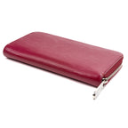 Wallet Zippy Wallet Fuchsia Epi