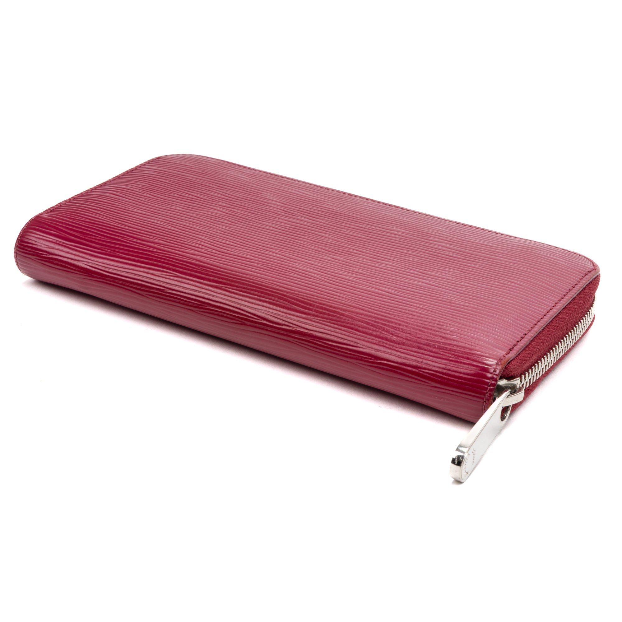 Wallet Zippy Wallet Fuchsia Epi