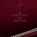 Wallet Zippy Wallet Fuchsia Epi
