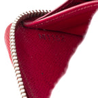 Wallet Zippy Wallet Fuchsia Epi