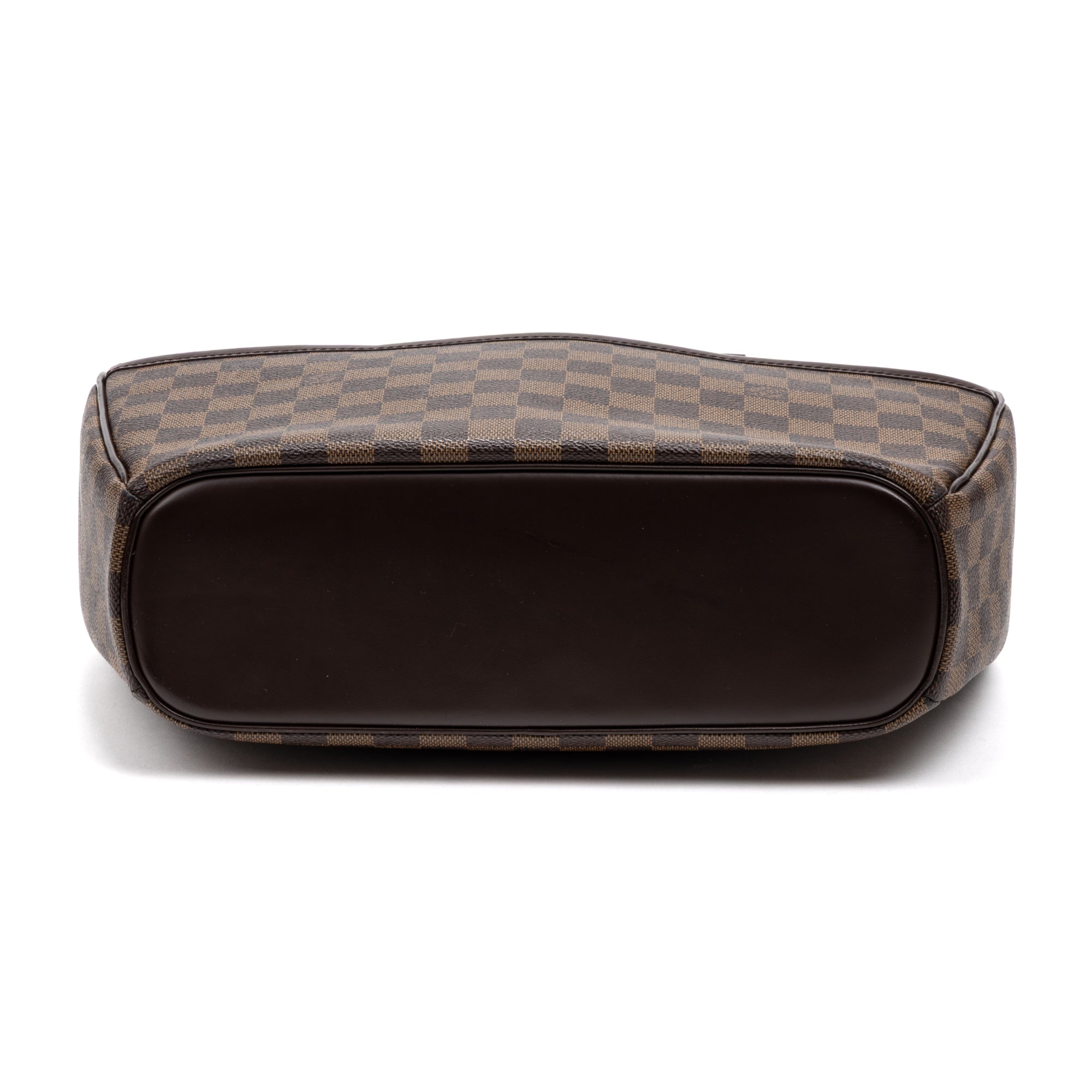 Shoulder Bag Sarria Horizontal Brown Damier Ebene