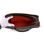Shoulder Bag Sarria Horizontal Brown Damier Ebene