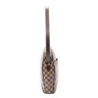 Shoulder Bag Ipanema GM Brown Damier Ebene