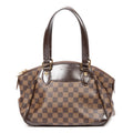 Shoulder Bag Verona PM Brown Damier Ebene