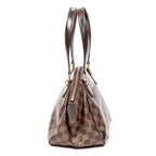 Shoulder Bag Verona PM Brown Damier Ebene