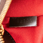 Shoulder Bag Verona PM Brown Damier Ebene