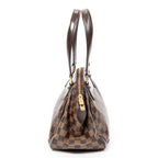 Shoulder Bag Verona PM Brown Damier Ebene