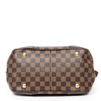 Shoulder Bag Verona PM Brown Damier Ebene