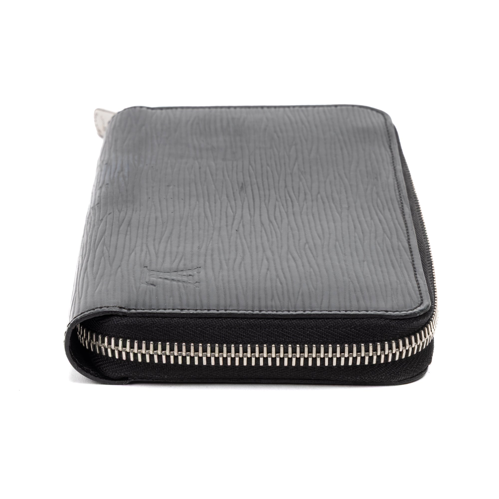 Wallet Zippy Wallet Black Epi