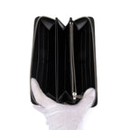 Wallet Zippy Wallet Black Epi