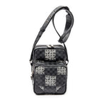 Shoulder Bag Ltd. Ed. Christopher Nemeth Amazone Black Damier Graphite