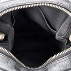 Shoulder Bag Ltd. Ed. Christopher Nemeth Amazone Black Damier Graphite