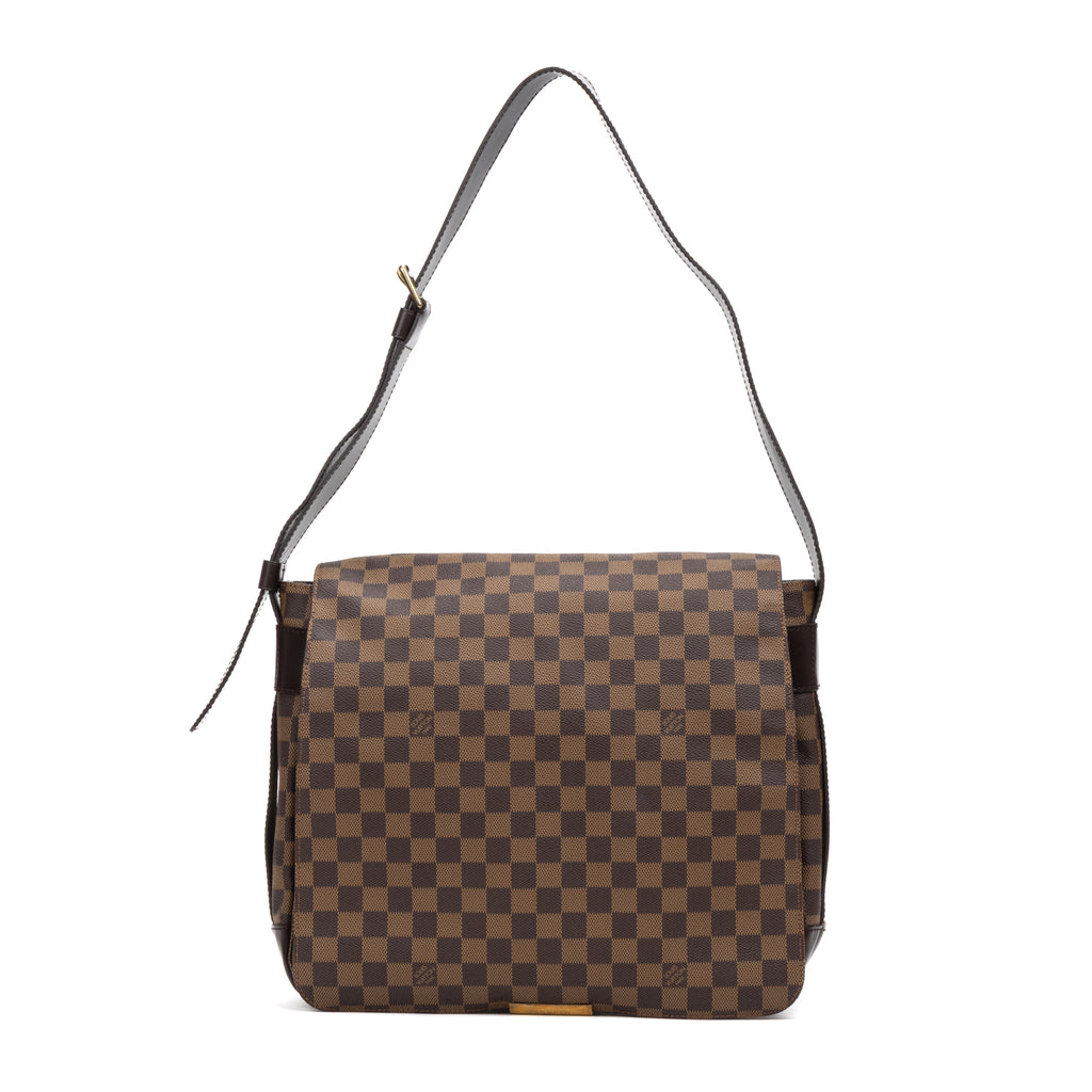 Shoulder Bag Bastille Brown Damier Ebene