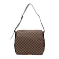 Shoulder Bag Bastille Brown Damier Ebene