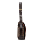 Shoulder Bag Bastille Brown Damier Ebene