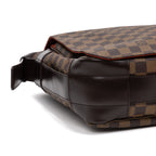 Shoulder Bag Bastille Brown Damier Ebene