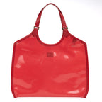 Shoulder Bag Lagoon Bay GM Red Epi Plage
